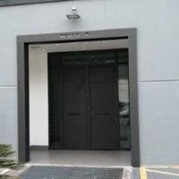 Nuovo ufficio di alta rappresentanza ad Arzano