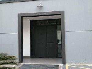 Nuovo ufficio di alta rappresentanza ad Arzano