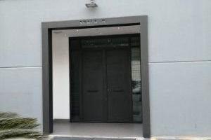 Nuovo ufficio di alta rappresentanza ad Arzano