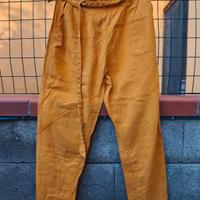 Pantalone estivo donna