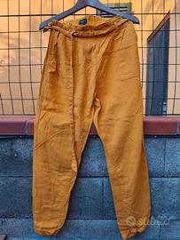 Pantalone estivo donna