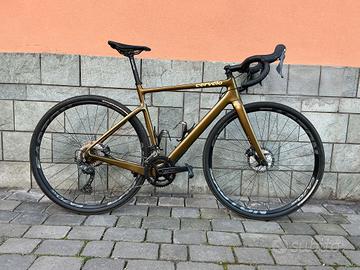 CERVELO ASPERO 