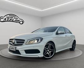 MERCEDES - Classe A - 180 CDI 110cv Premium AMG