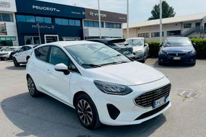 Ford Fiesta 1.1 75 CV 5 porte Titanium