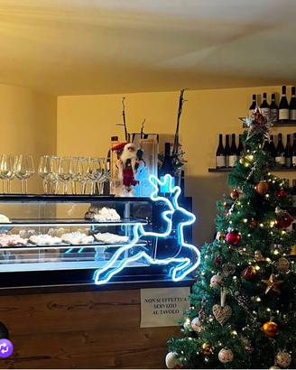 attività di enoteca e bar