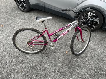 Bici mountain bike Olmo