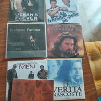 DVD filmMi chiamo Sam, Prendimi l' anima L'Samurai