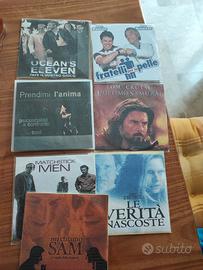 DVD filmMi chiamo Sam, Prendimi l' anima L'Samurai