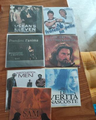 DVD filmMi chiamo Sam, Prendimi l' anima L'Samurai