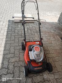 Tosaerba Dolmar 46cm