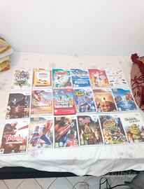 giochi per Wii e wiiu