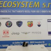 ABS POMPA MONTAGGIO SUPPLEMENTARE CITROEN C1 1a Se