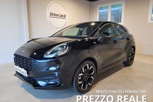Ford Puma 1.0 ST-LINE X APPLE CARLAY+ANDROID AUTO 