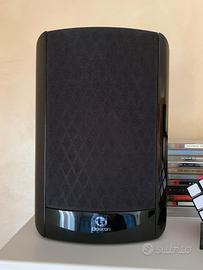 Casse Boston passive A25