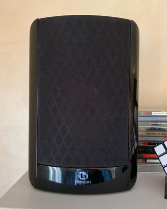 Casse Boston passive A25