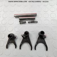 FORCHETTE FORCELLE KTM SXF 250 2007 2010 SX-F 2008
