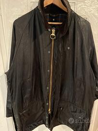 Barbour Beafourt 
