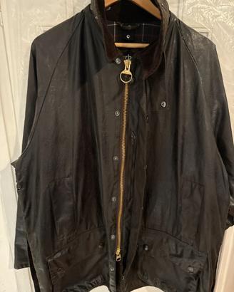 Barbour Beafourt 