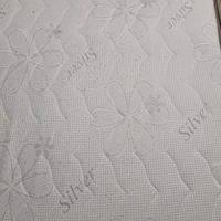 Materasso Silver