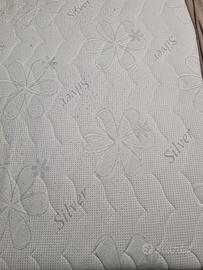 Materasso Silver