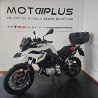 Bmw f 750 gs - 2023