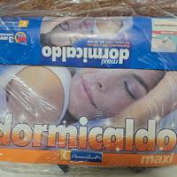 coperta riscaldante