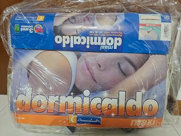 coperta riscaldante