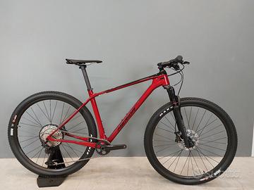 MTB MERIDA BIG NINE XT