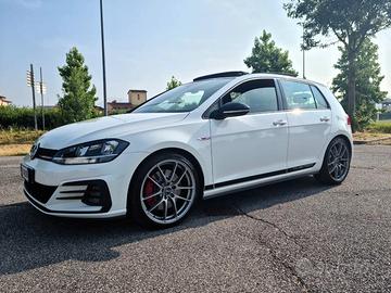 VOLKSWAGEN GOLF GTI 2.0 TSI DSG 245CV PERFORMANCE