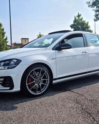 VOLKSWAGEN GOLF GTI 2.0 TSI DSG 245CV PERFORMANCE