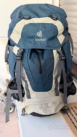 Zaino Deuter Futura 24