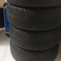 Pneumatici michelin crossclimate 2 quattro stagion