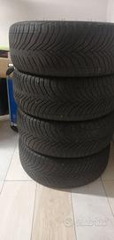 Pneumatici michelin crossclimate 2 quattro stagion