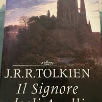 Il Signore degli Anelli – Tolkien – Edizione 2004