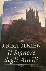 Il Signore degli Anelli – Tolkien – Edizione 2004