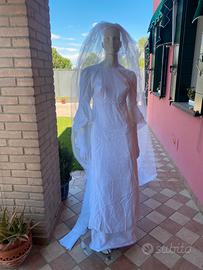 Abito da Sposa