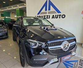 MERCEDES-BENZ GLE 300 d 4Matic Mild Hybrid Coupé S