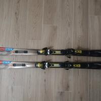 Sci Salomon Equipe 10 SC 155cm
