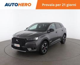 DS AUTOMOBILES DS 7 Crossback ED13098