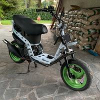 Gilera stalker