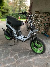 Gilera stalker