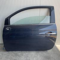 PORTIERA ANTERIORE SINISTRA FIAT 500 Serie (07>14)