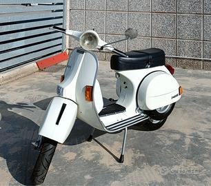 Piaggio Vespa P125X 1978