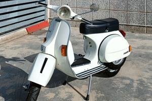 Piaggio Vespa P125X 1978
