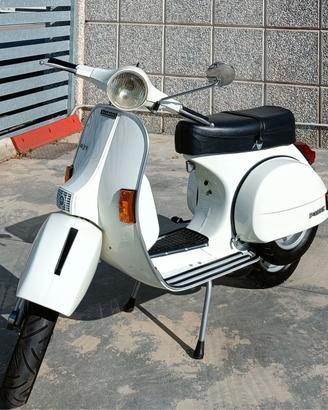 Piaggio Vespa P125X 1978