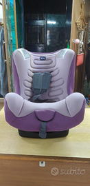 Seggiolino auto chicco