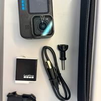 Go pro hero 10 black