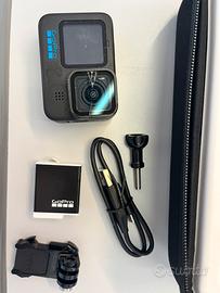 Go pro hero 10 black