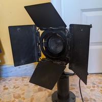 Faro Professionale Mizar MK 2 - Vintage Lighting