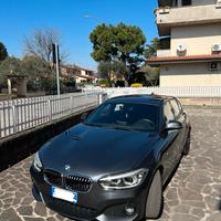 BMW serie 1 F20 118d Msport